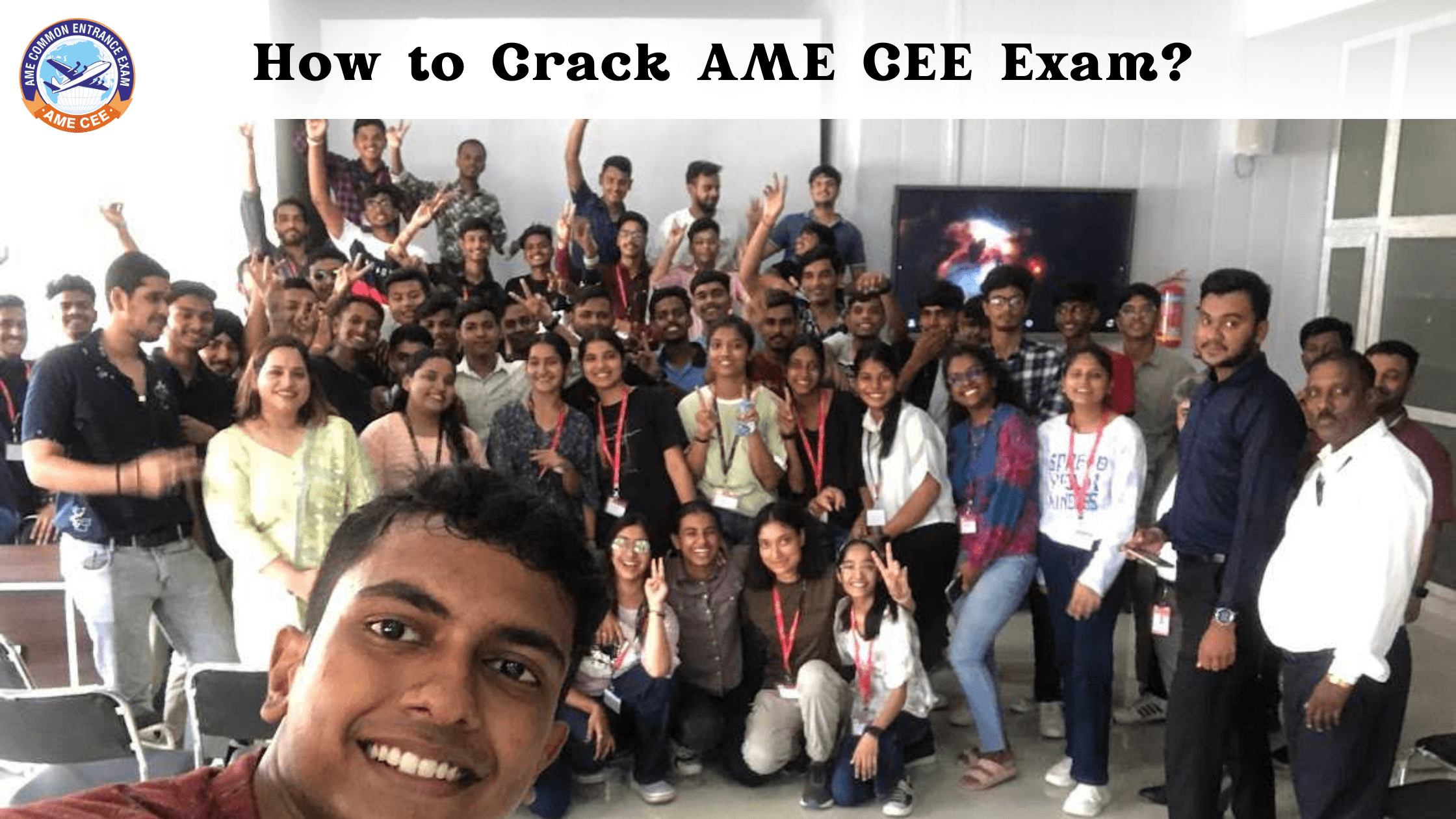 How to Crack AME CEE Exam?