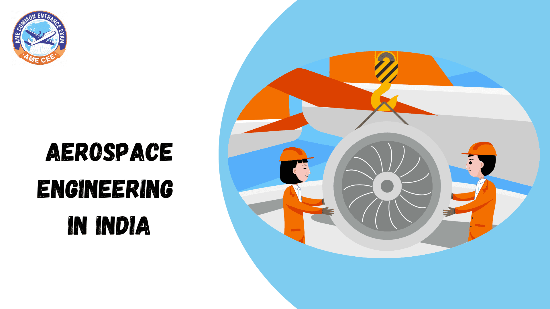 Aerospace Engineering In India