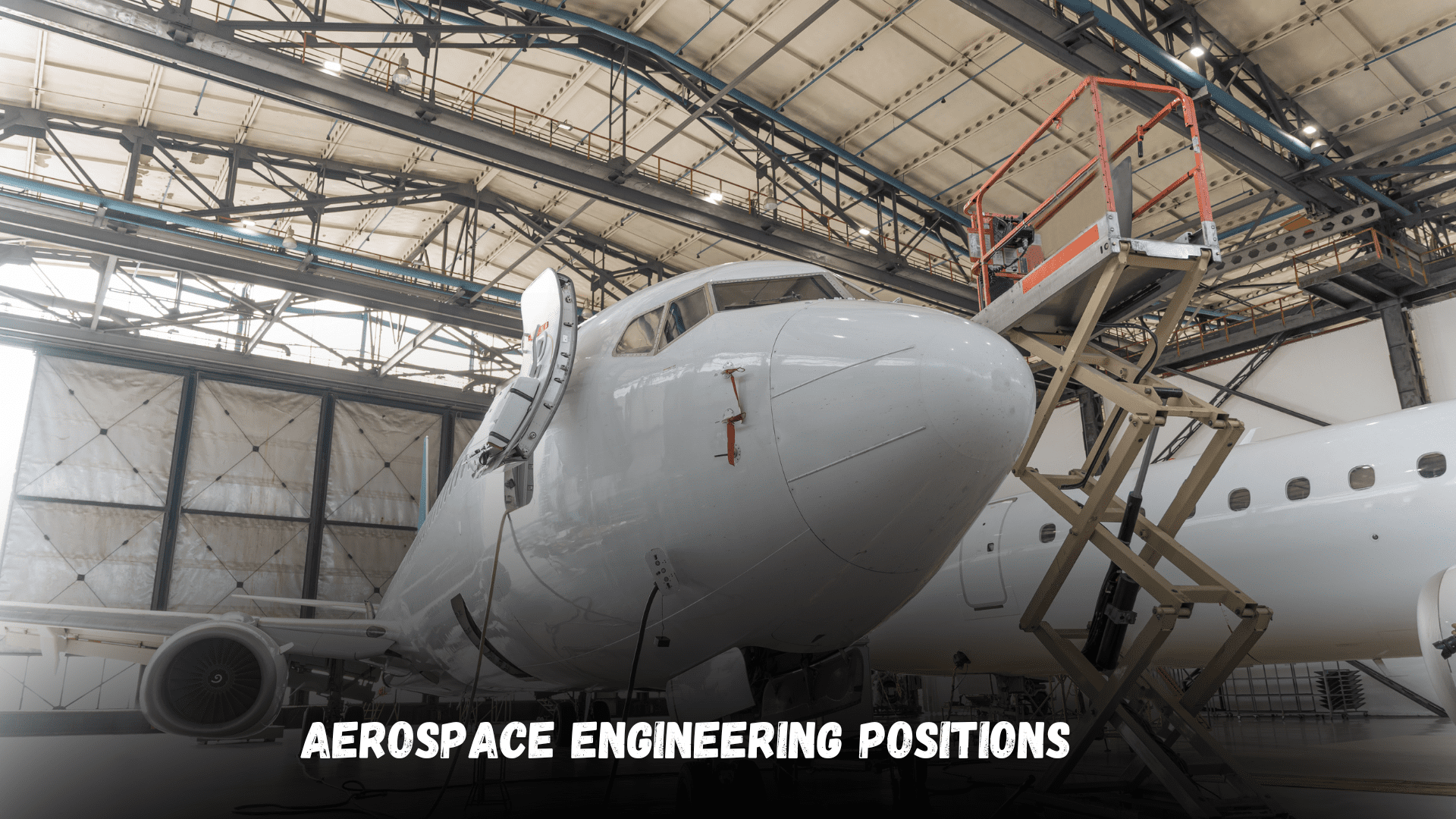 Aerospace Engineering Positions