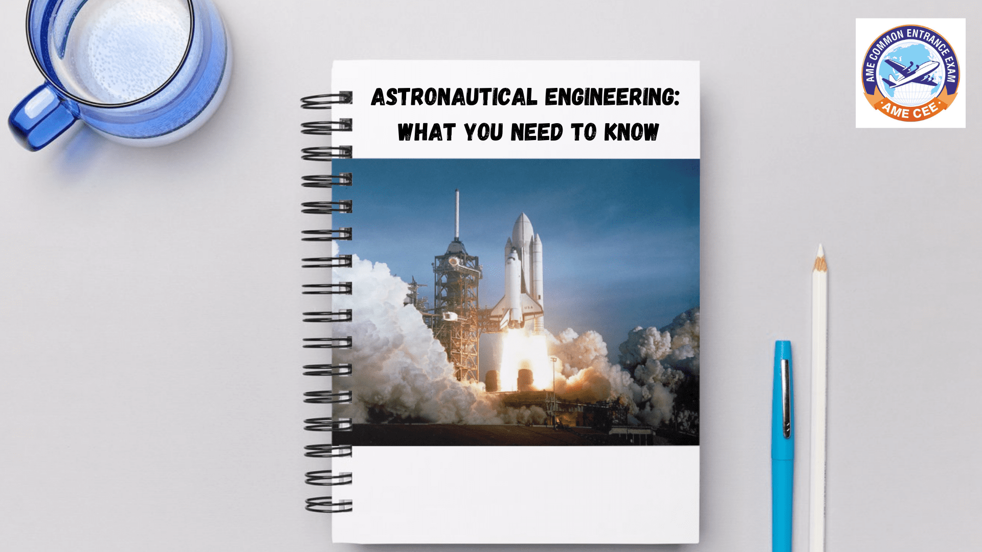 Astronautical Engineering: What You Need to Know