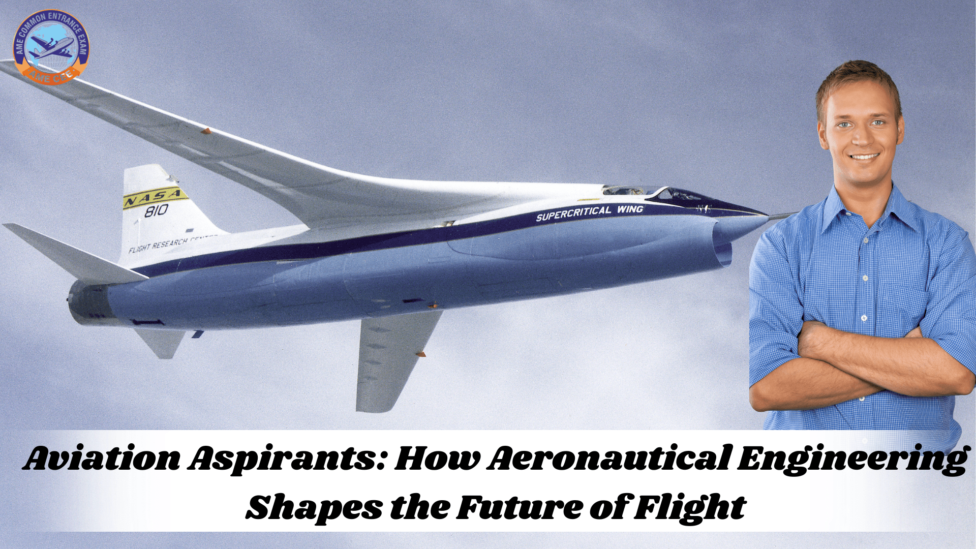 Aviation Aspirants: How Aeronautical Engineering Shapes the Future of Flight