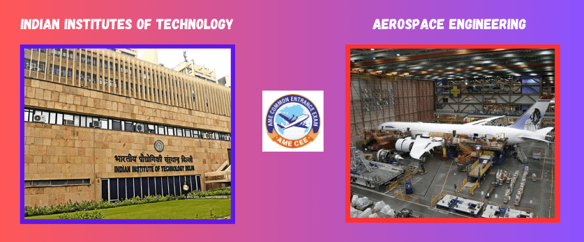 Can I do aerospace engineering without IIT - AMECEE