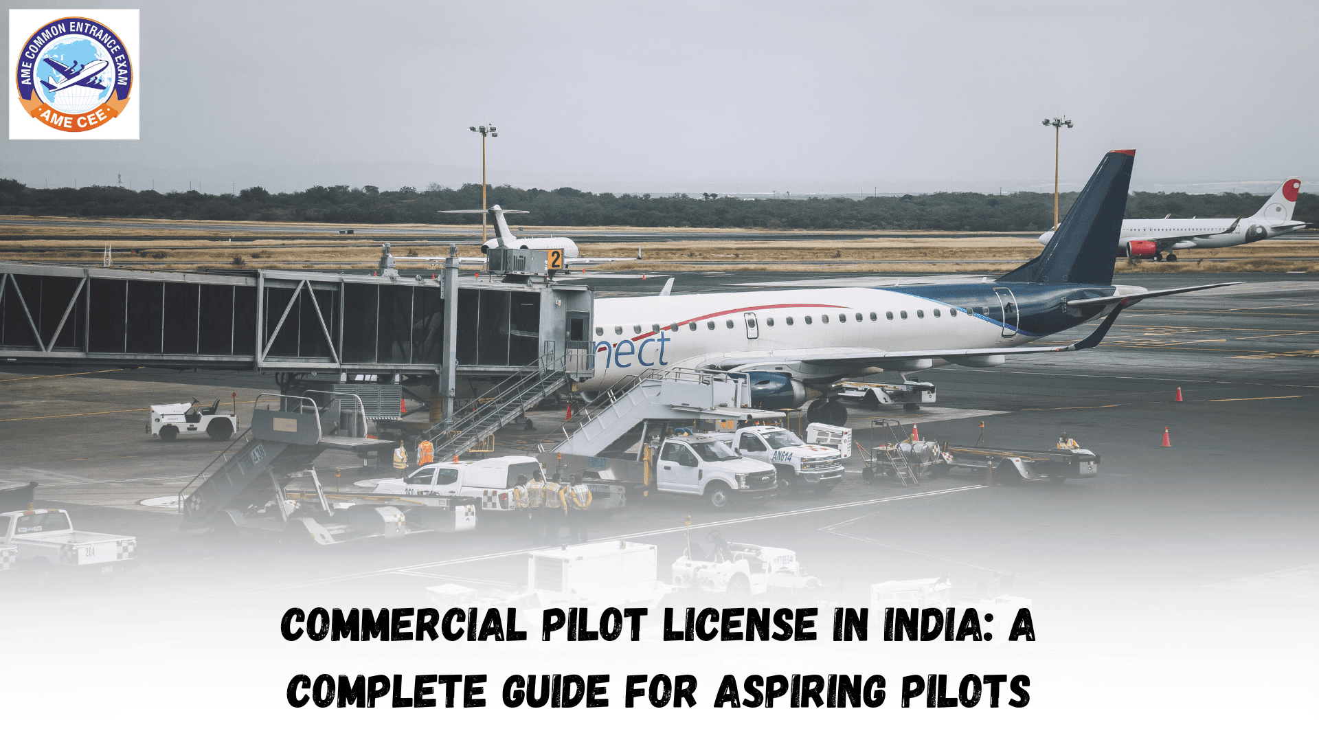 Commercial Pilot License In India A Complete Guide For Aspiring Pilots