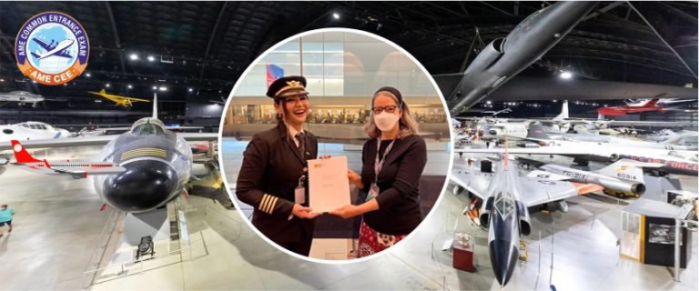 first-indian-female-pilot-gets-place-in-us-based-aviation-museum-ame