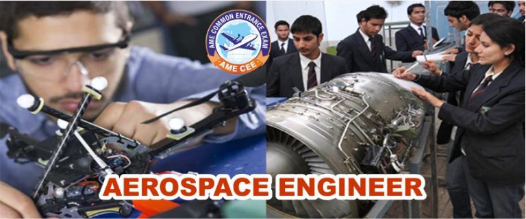 How Can I Become An Aerospace Engineer After 12th Ame Cee Exam 2024