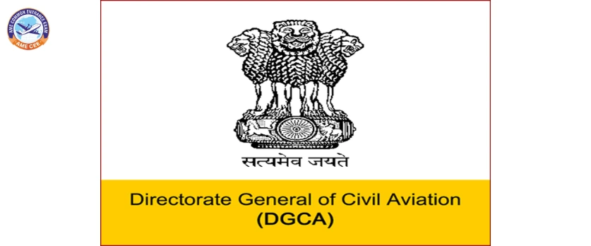 In which country DGCA license is valid - AMECEE