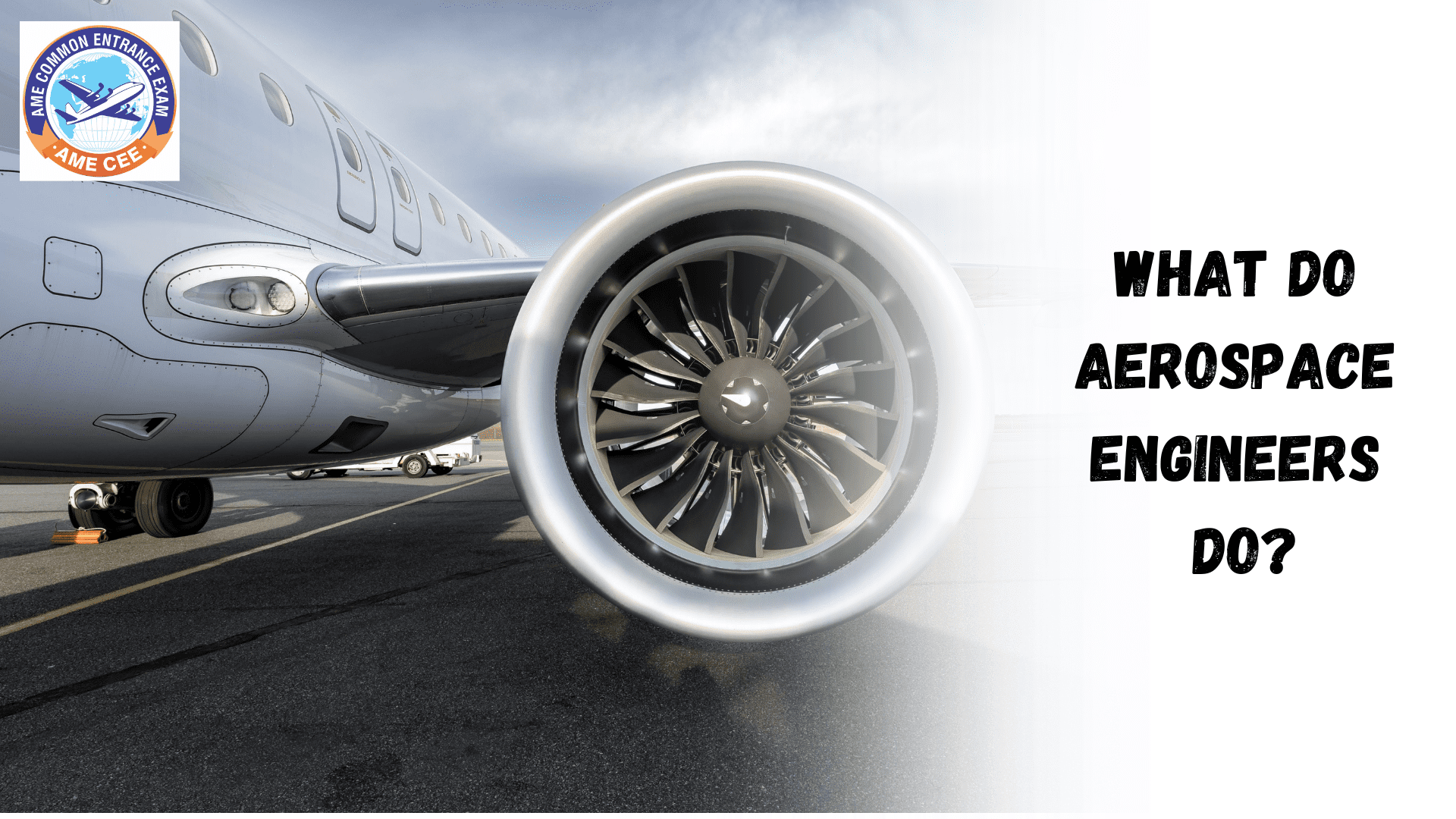 What Do Aerospace Engineers Do?