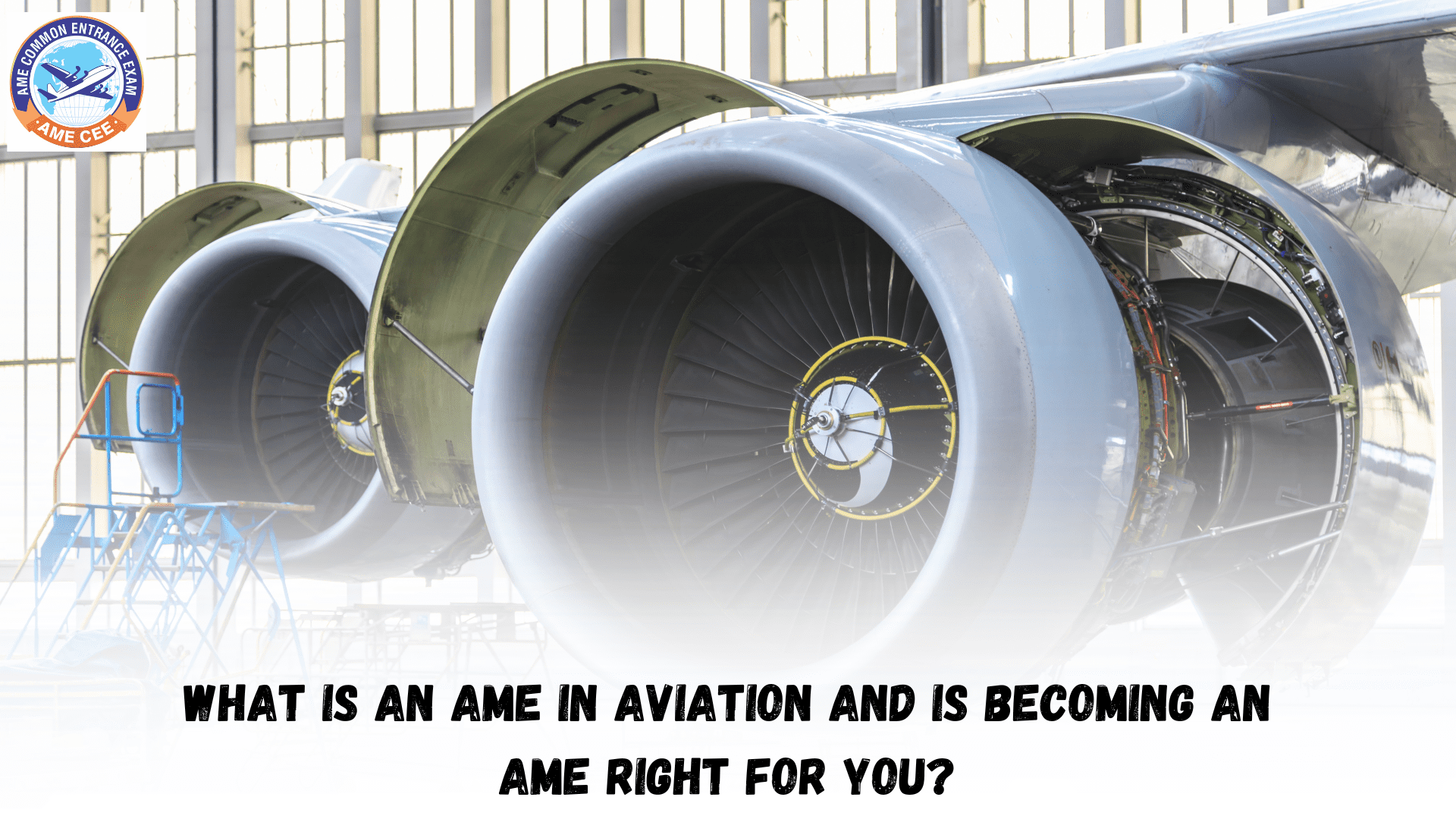 What Is An AME In Aviation And Is Becoming An AME Right For You?