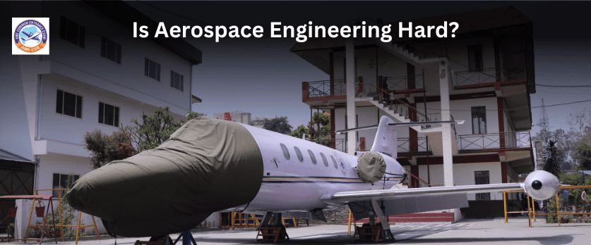 Is Aerospace Engineering Hard - AME CEE